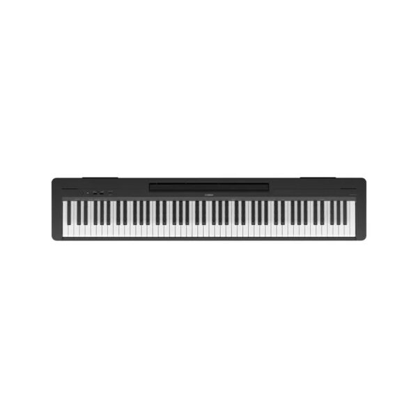 Yamaha P145B Pianoforte Digitale 88 Tasti Pesati Nero