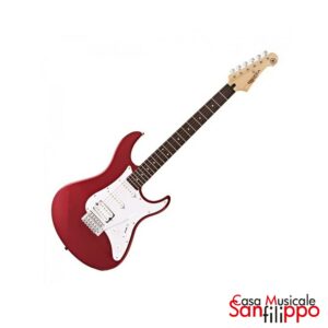 Yamaha Pacifica 012 PAC012 RM Red Metallic