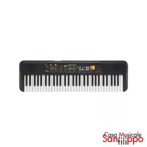 Yamaha PSR-F52 Tastiera Portatile 61 Tasti