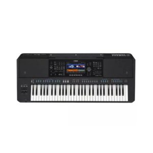 Yamaha PSR-SX720 Tastiera Workstation Arranger 61 Tasti