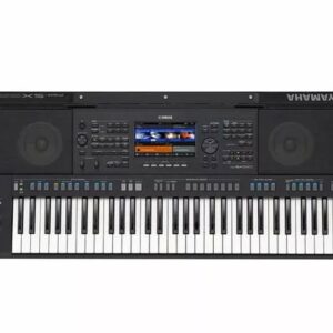 Yamaha PSR-SX920 Tastiera Workstation Arranger 61 Tasti