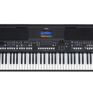 Yamaha PSR-SX600  – Spedizione Gratuita – Pronta Consegna