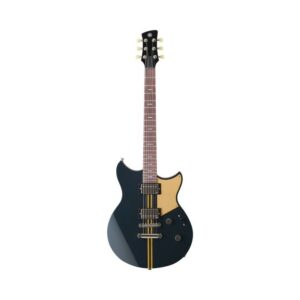 Yamaha Revstar RSP20XRBC Rusty Brass Charcoal