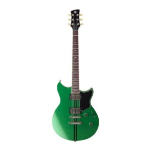 Yamaha Revstar Standard RSS20 Flash Green