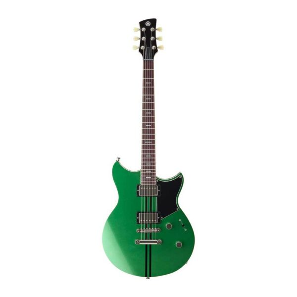Yamaha Revstar Standard RSS20 Flash Green