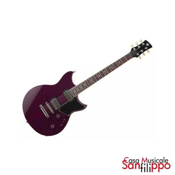 Yamaha Revstar Standard RSS20 Hot Merlot