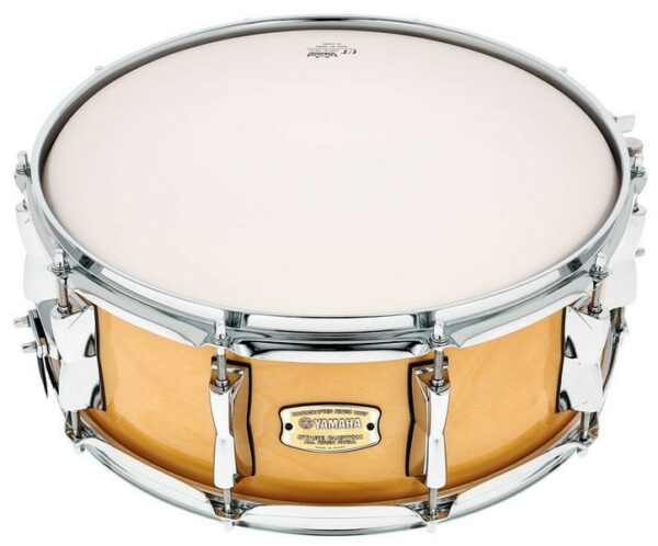 Yamaha SBS1455NW Stage Custom Birch Natural Wood