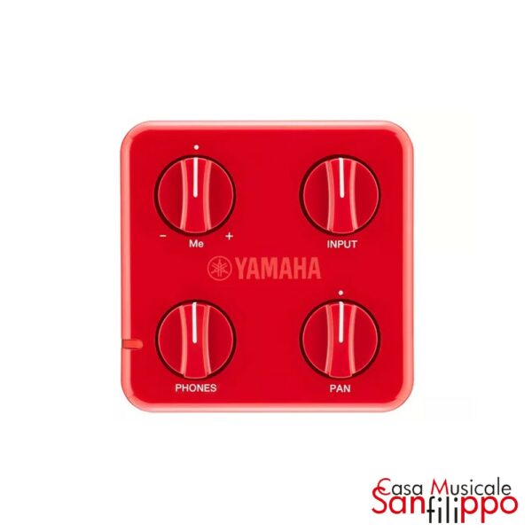 Yamaha Sessioncake Sc01