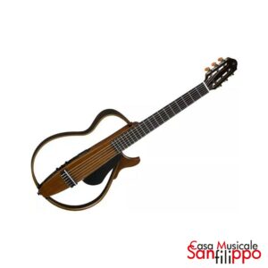 Yamaha SLG200N Silent Natural