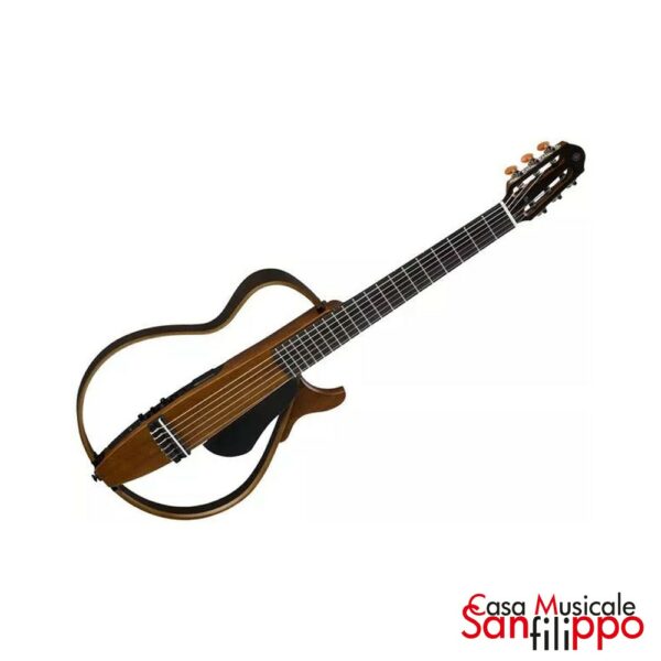 Yamaha SLG200N Silent Natural