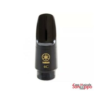 Yamaha SS-4C Bocchino Sax Soprano