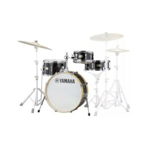 Yamaha Stage Custom Hip Raven Black
