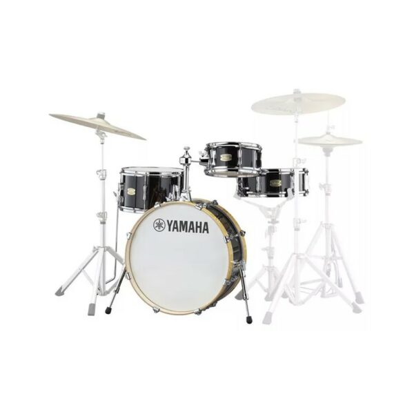 Yamaha Stage Custom Hip Raven Black