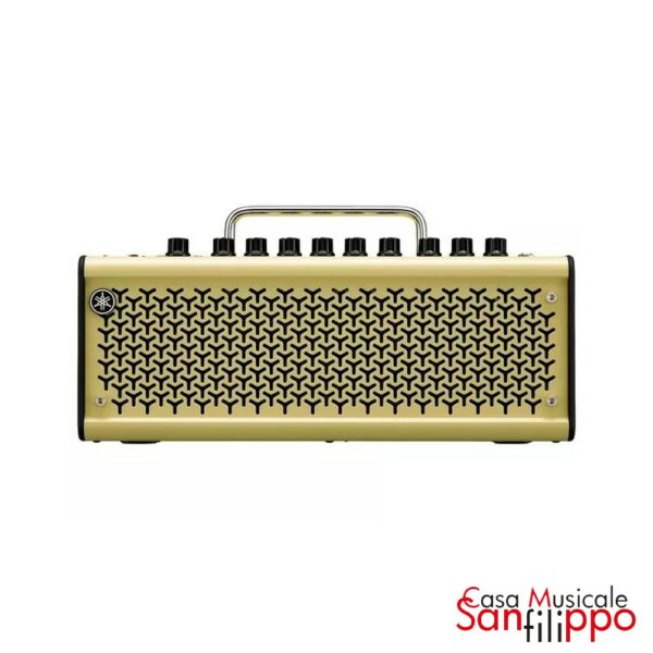 Yamaha Thr10II