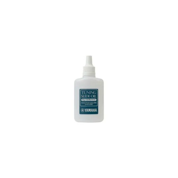 Yamaha Tuning Slide Oil 3 Olio Lubrificante per Pompe d'Intonazione