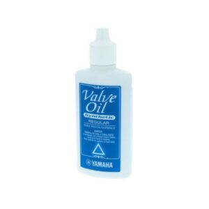 Yamaha Valve Oil Syntetic Light 3 Olio Light 60ml