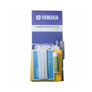 Yamaha YAC SAXKIT Kit Manutenzione Sax