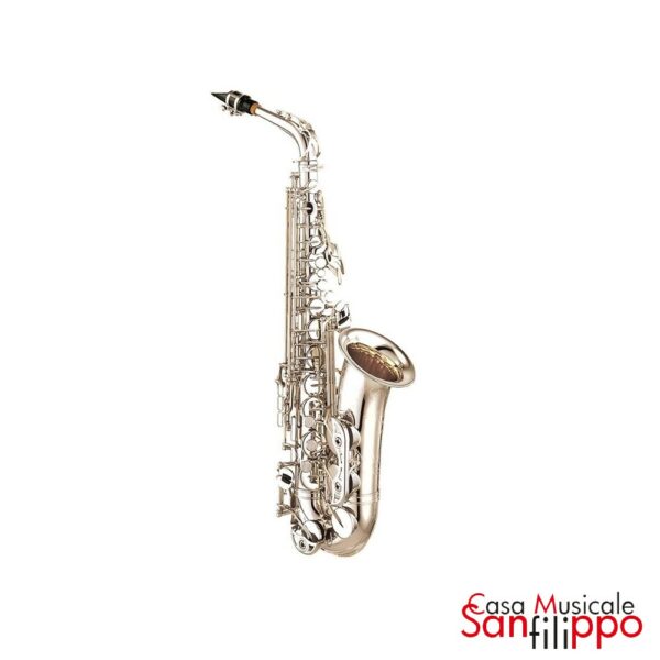Yamaha YAS62 S 04 Sax Alto