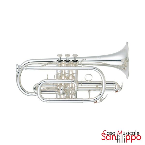 Yamaha Ycr-6335 SII