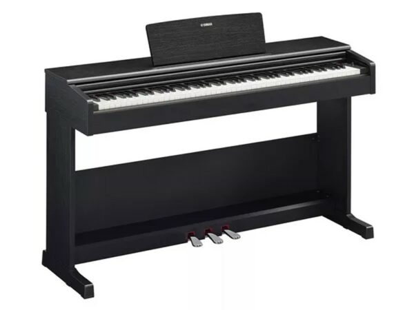 Yamaha YDP105B Black