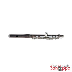 Yamaha YPC62 Ottavino In Do