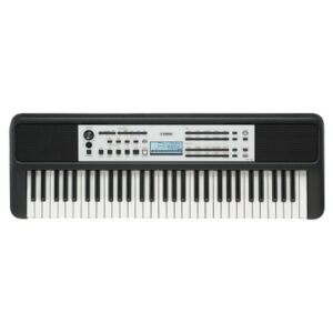 Yamaha YPT380 Tastiera Dinamica 61 Tasti