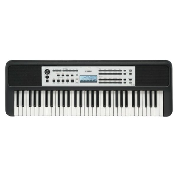 Yamaha YPT380 Tastiera Dinamica 61 Tasti