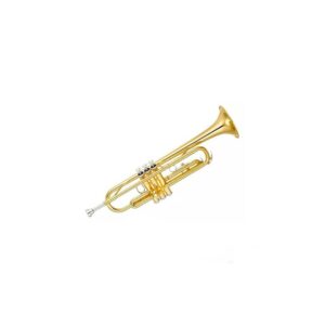 Yamaha YTR-2330 Tromba in Sib Laccata Oro
