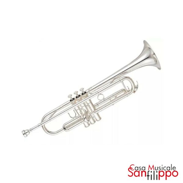 Yamaha YTR4335GSII Tromba in Sib