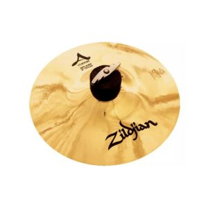 Zildijan 8 A Custom Splash