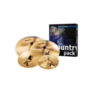 Zildijan K Country K0801C