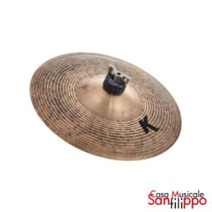 Zildijan K Custom Special Dry K1401 Splash 10″