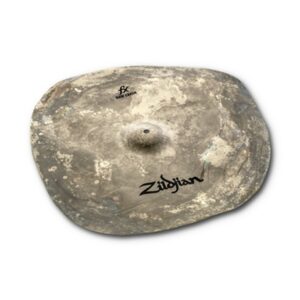 Zildijan Raw Crash ”Small Bell”