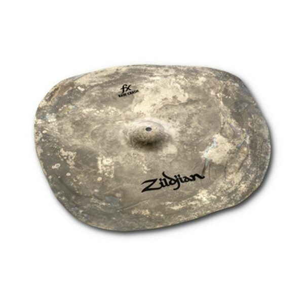 Zildijan Raw Crash ''Small Bell''