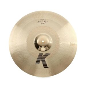Zildjian 21 K Custom Hybrid Ride