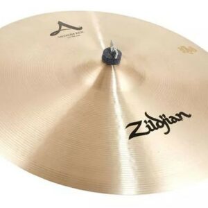 Zildjian A Medium Heavy Ride 22″