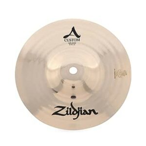 Zildjian A20540-8″ A Custom Splash