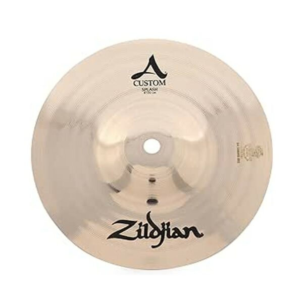 Zildjian A20540-8" A Custom Splash