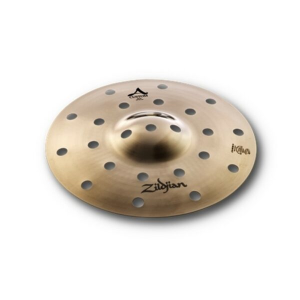 Zildjian A20808-10" A Custom EFX