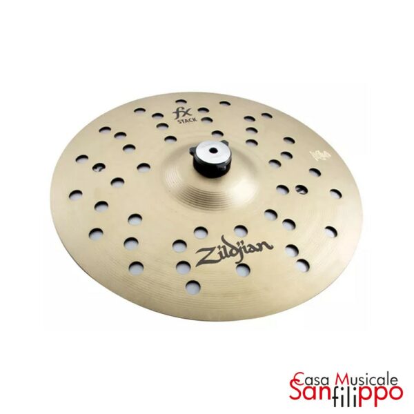 Zildjian FX FXS12 Stack 12"