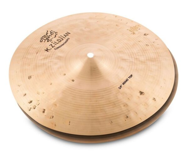 Zildjian K Constantinople K1070 Hi-Hat 14"