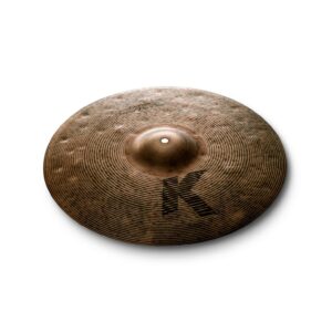 Zildjian K Custom Special Dry K1422 Crash 19″