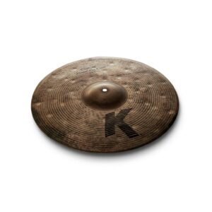 Zildjian K Custom Special Dry K1424 Crash 20″