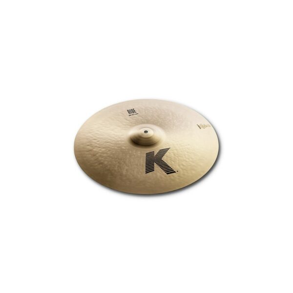 Zildjian K Dark K0823 Hi-Hat 14"