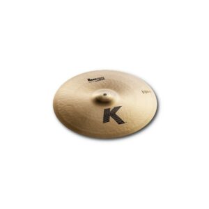 Zildjian K Dark K0904 Thin Crash 18″