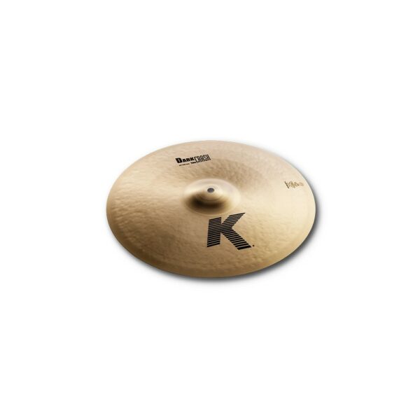Zildjian K Dark K0904 Thin Crash 18"