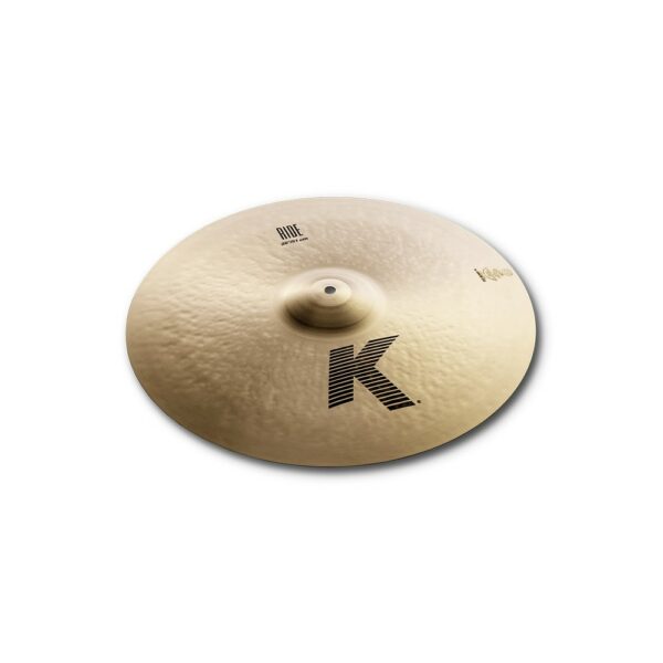 Zildjian K K0817 Ride 20"
