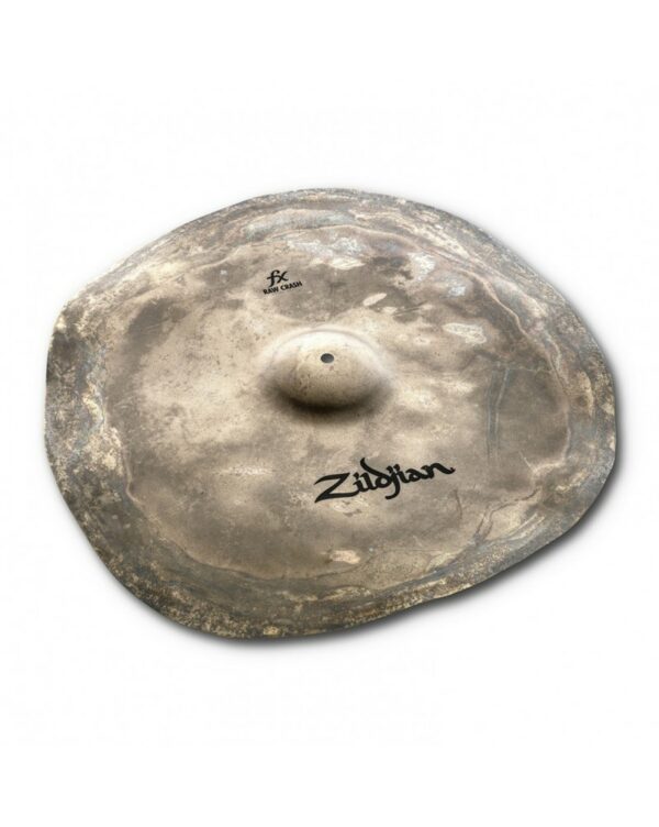 Zildjian Raw Crash Large Bell
