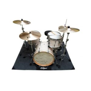 Zildjian ZGIGRUG Gig Drum Rug Tappeto Per Batteria