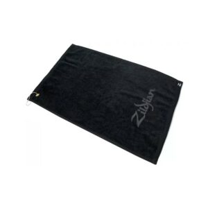 Zildjian ZTOWEL Black Drummer’s Towel